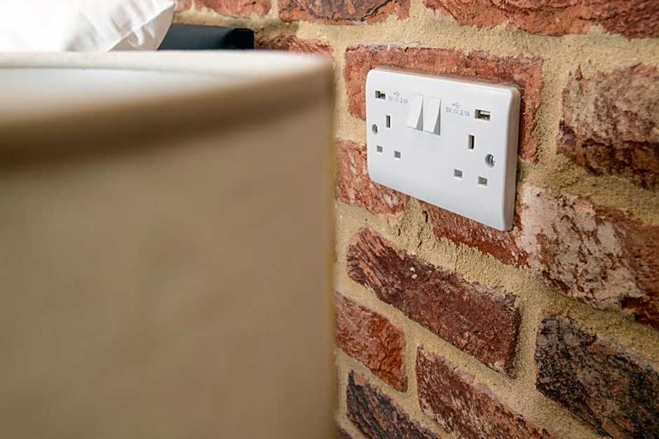 Tavmar Accommodation