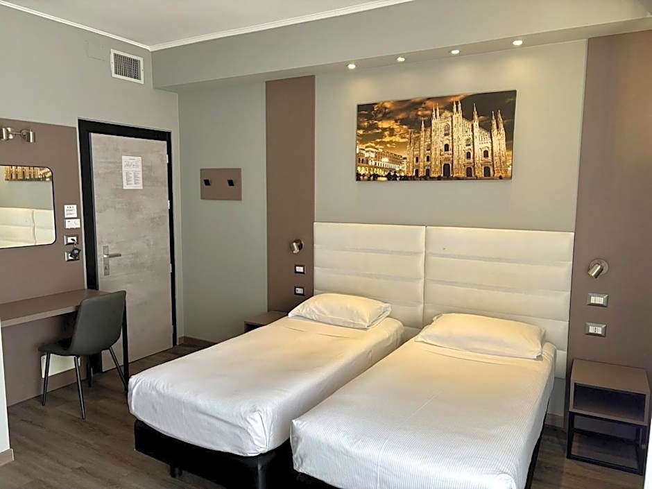 Hotel Perugino