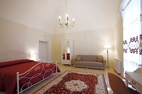KAPSOTT B&B