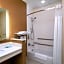 Fairfield Inn & Suites by Marriott Lincoln Airport