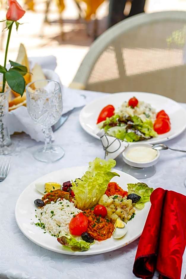 Hotel EZZAHIA by HMS