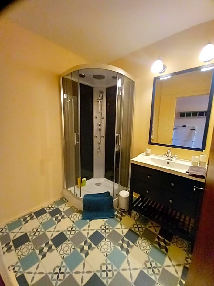 Chambre d'hôtes Le Puy Maury