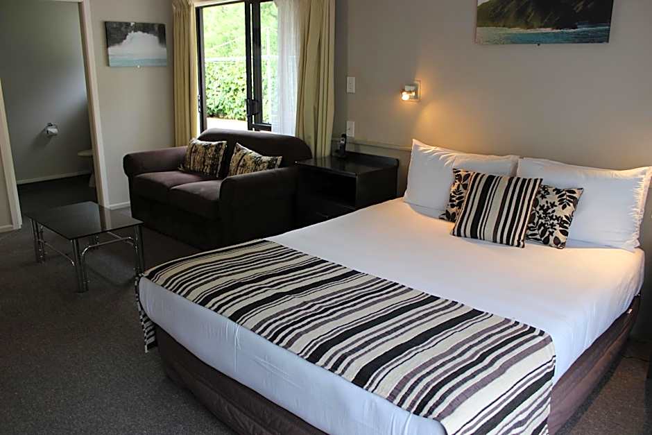 Quality Inn Acapulco Taupo