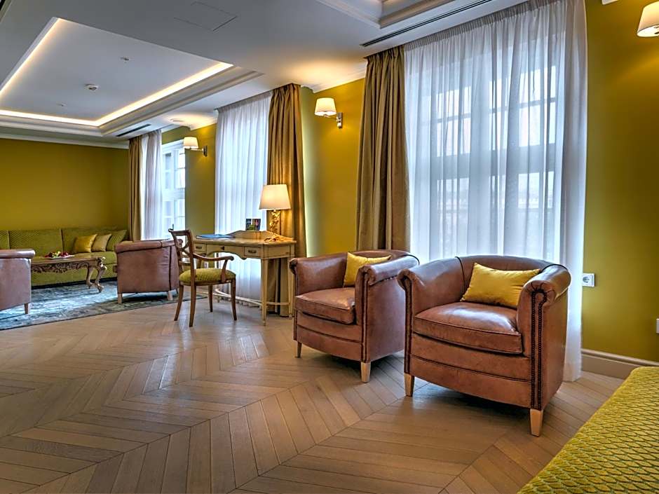 Relais le Chevalier
