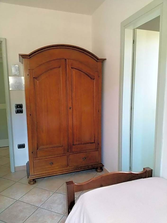 Acquacheta Valtancoli Hotel B&B