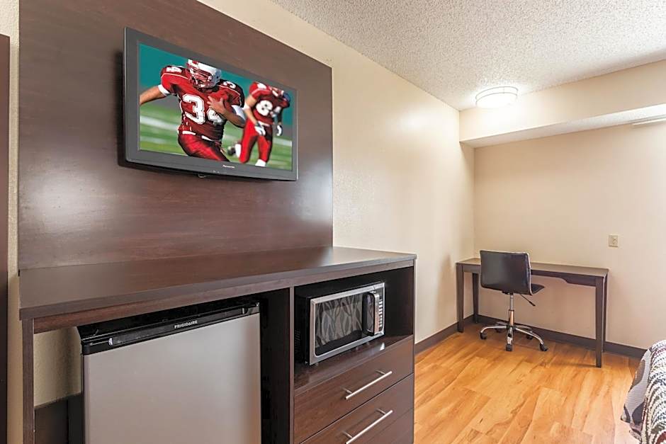 Red Roof Inn - El Paso West