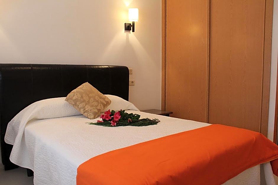 Hotel Ronsel