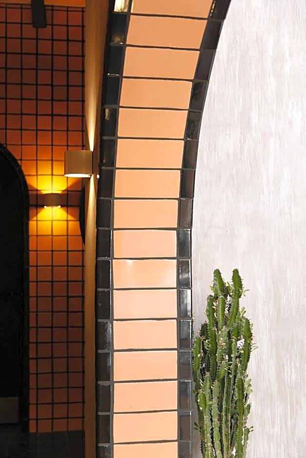 Casa Hoyos - Hotel Boutique