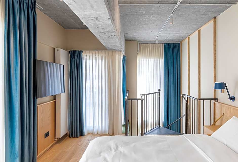 ROSETTI Hotel