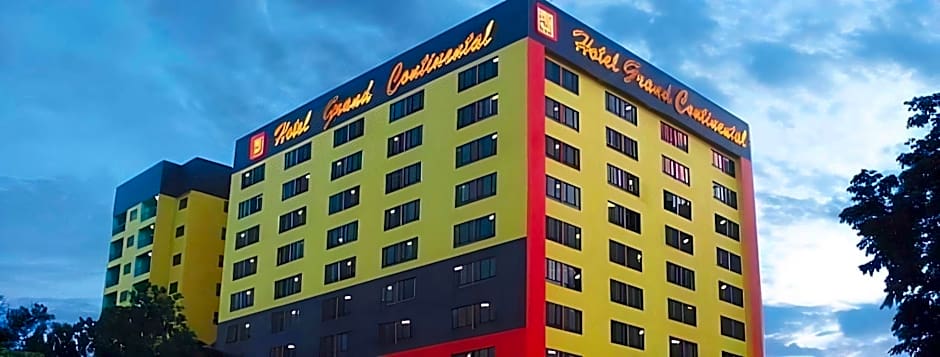 Grand Continental Kuantan Hotel