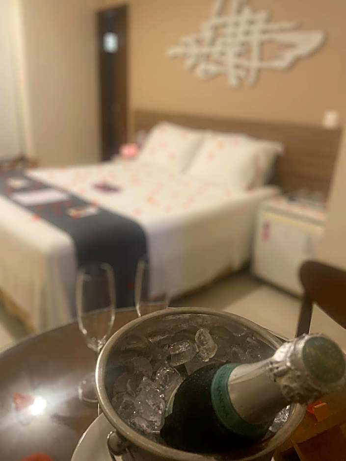 Pousada Da Serra Bananeiras