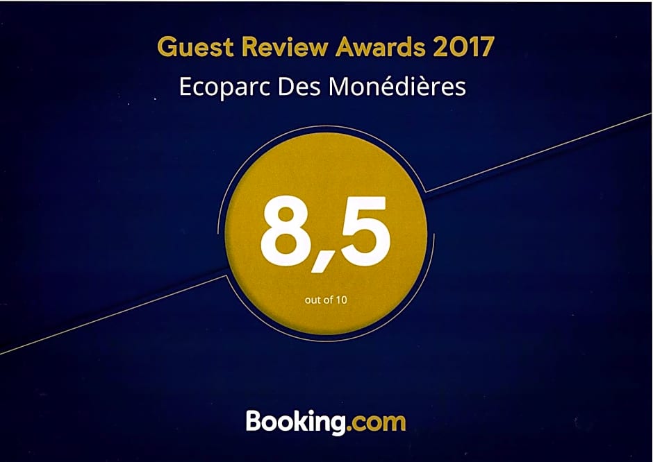 Ecoparc Des Monédières