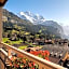 Hotel Jungfraublick
