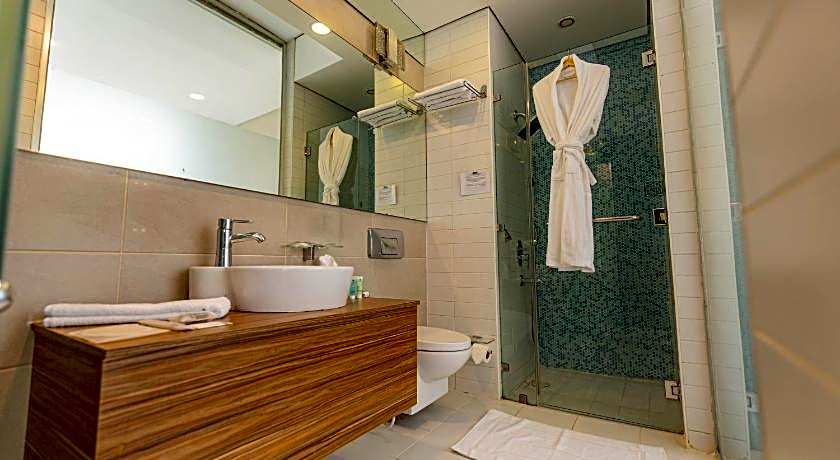 Boho Boutique Hotel Amman