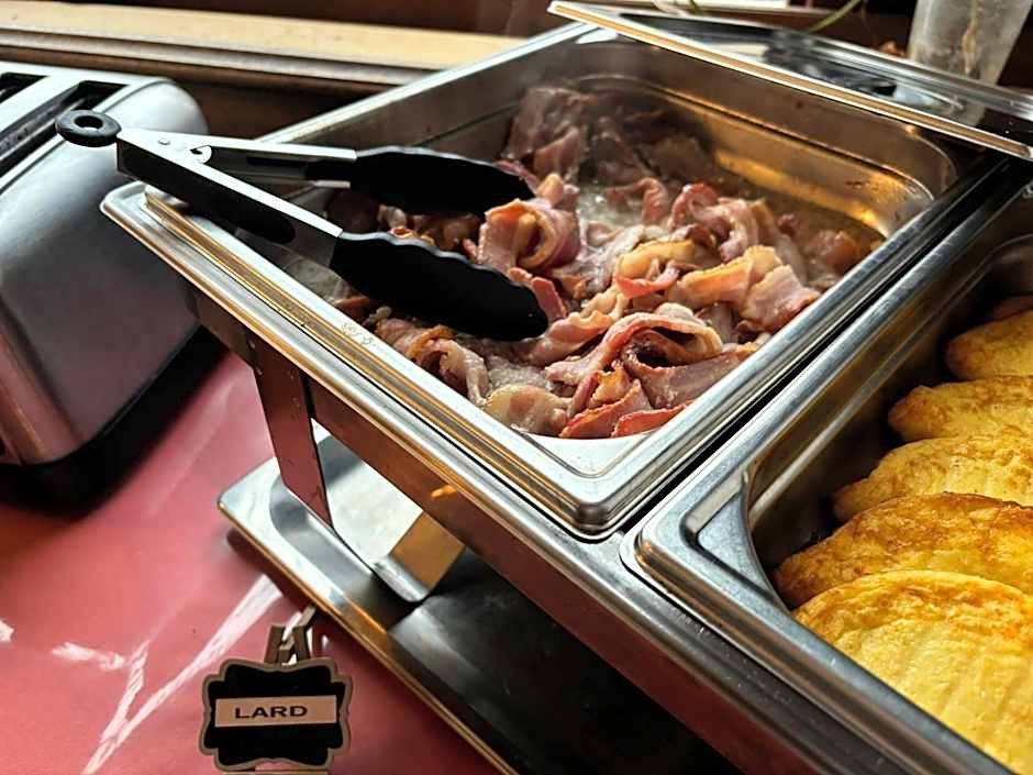 Hôtel Terminus - Pizzeria Pizz'a gogo - salle de sport - face à la gare