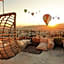 Simera in Cappadocia - Special Class - Best View Rooftop