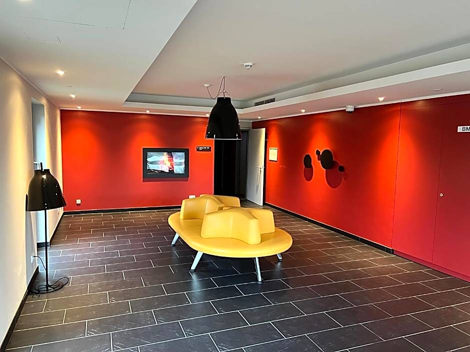 Serways Hotel Lüneburger Heide West