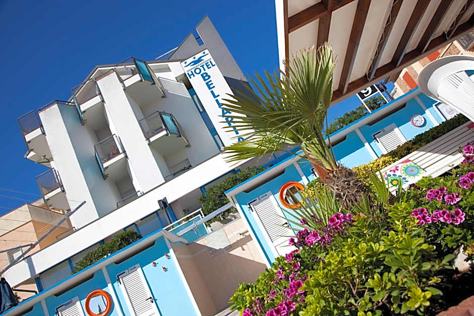 Hotel Bellaria