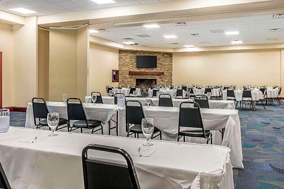 Clarion Inn Belle Vernon