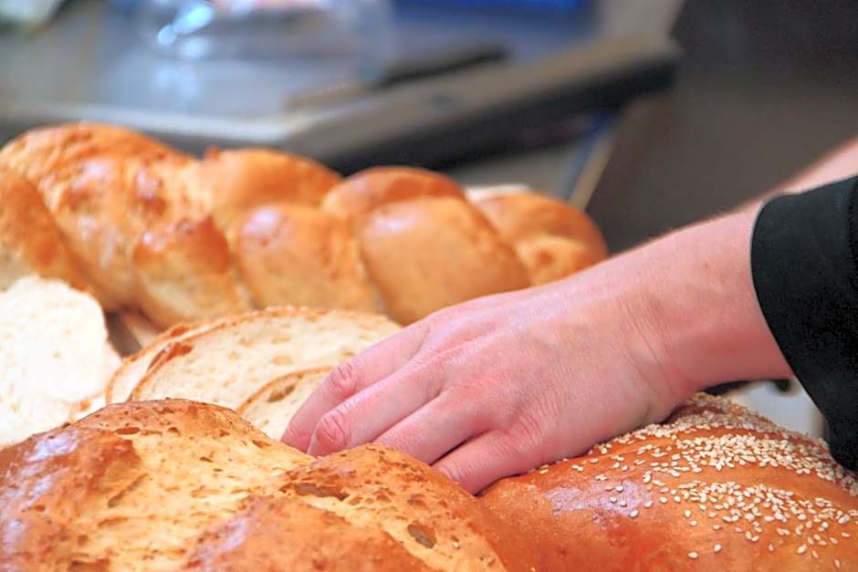 Løgumkloster Refugium