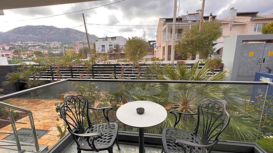 Casa Mimosa Hotel