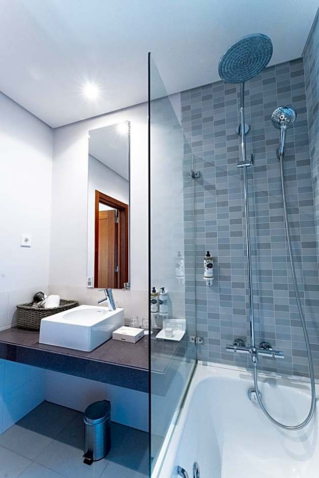 Villa Doris Suites