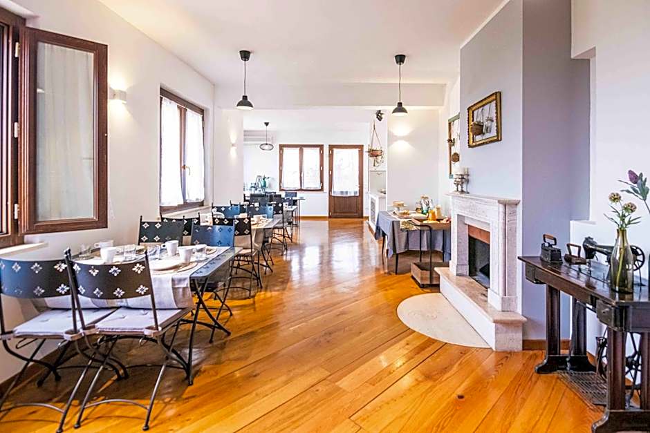 La Dolce Vista Bed&Breakfast