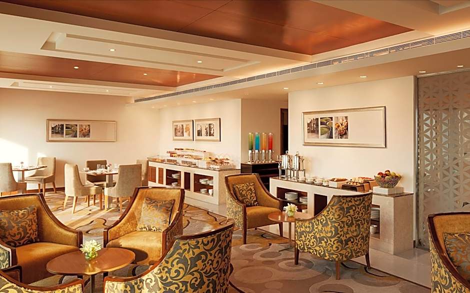 Taj Swarna, Amritsar