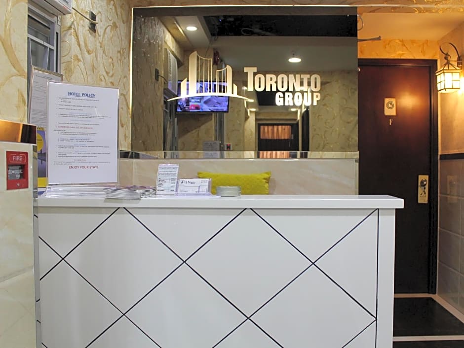 Temple Street Hotel - Toronto Motel Group