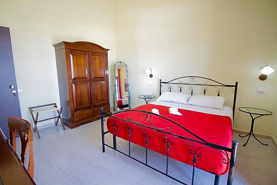 Guest House Capitan Libeccio