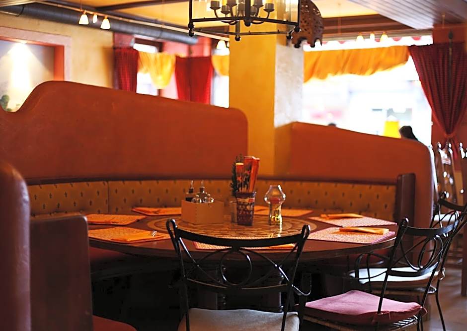 JUFA Alpenhotel Saalbach