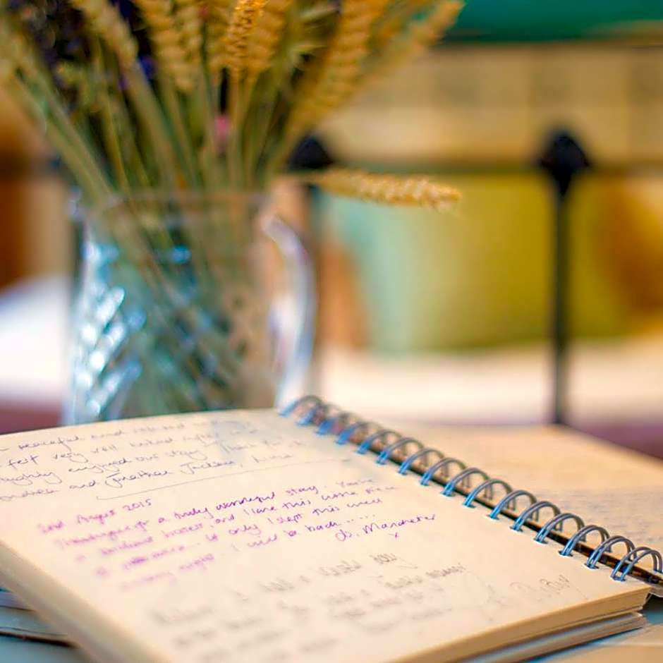 Bybrook Barn Bed & Breakfast