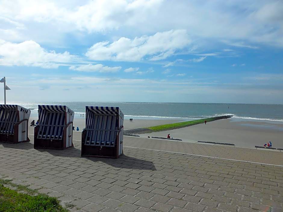 Michels Thalasso Hotel Nordseehaus