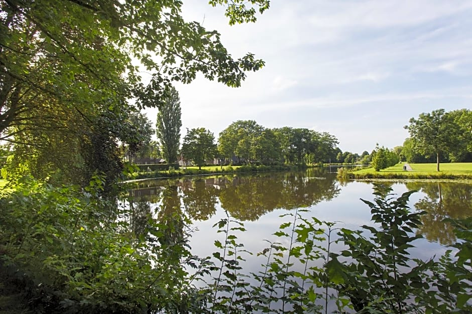 Hotel Restaurant Talens Coevorden