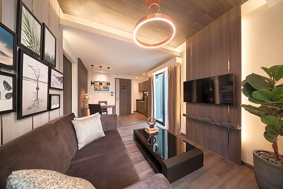 Aspira Parc Sukhumvit 22