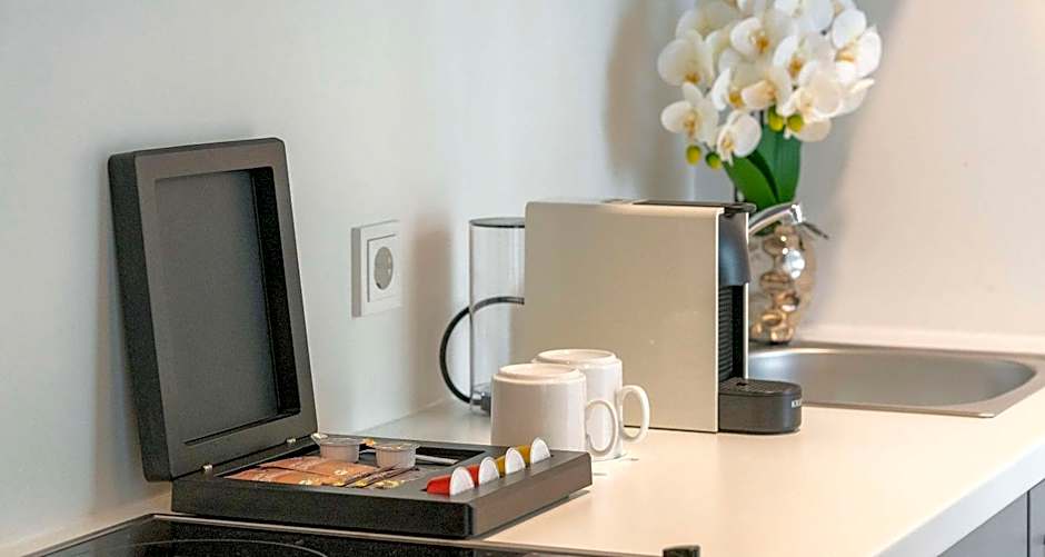 Aiden by Best Western @ Biberach