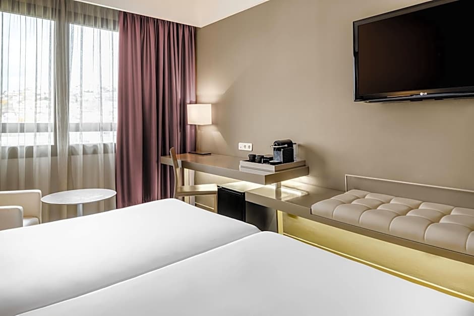 AC Hotel by Marriott Iberia Las Palmas