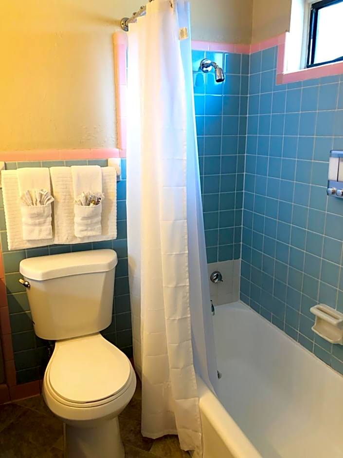 Ocala Cove Motel