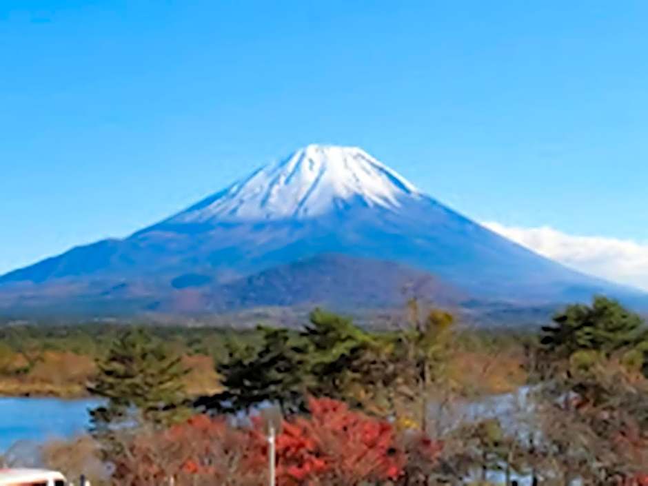 Shoji Mount Hotel - Vacation STAY 83035v