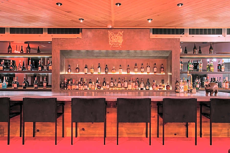 Hostel ilfaro Kurume