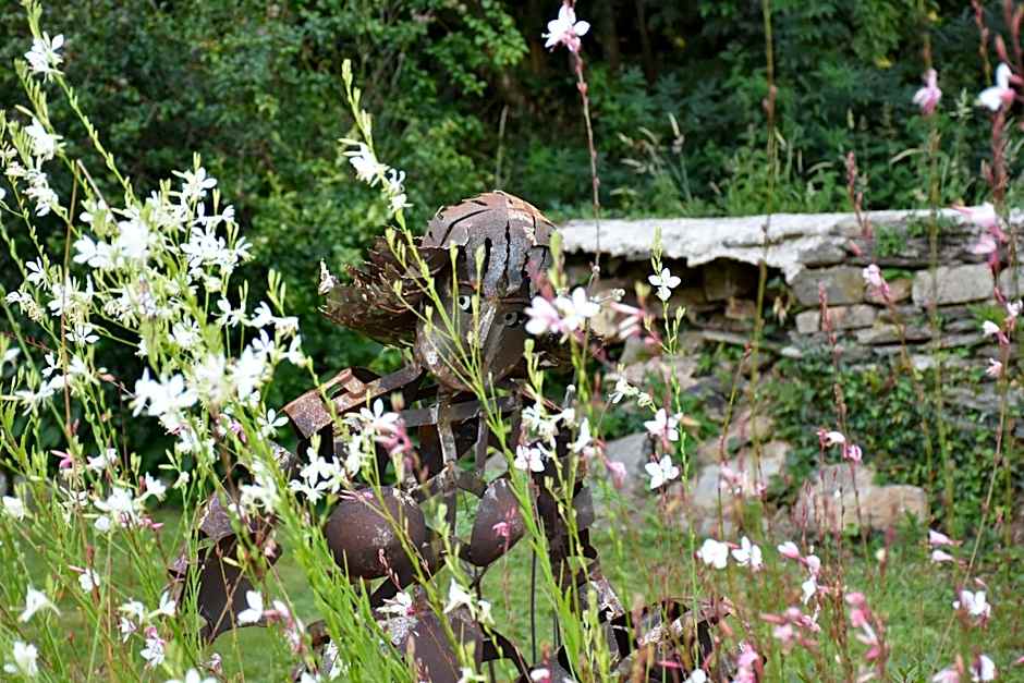 Domaine des Fougères