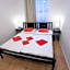 Budget Apartment