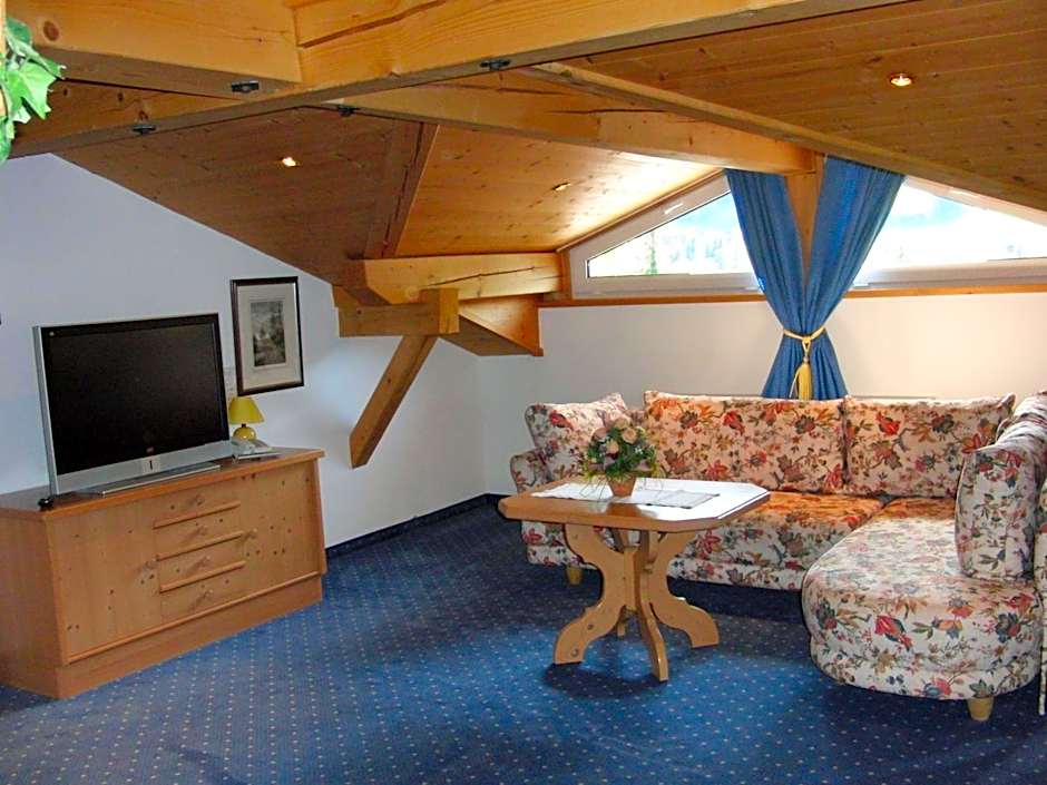 Hotel-Pension Heike