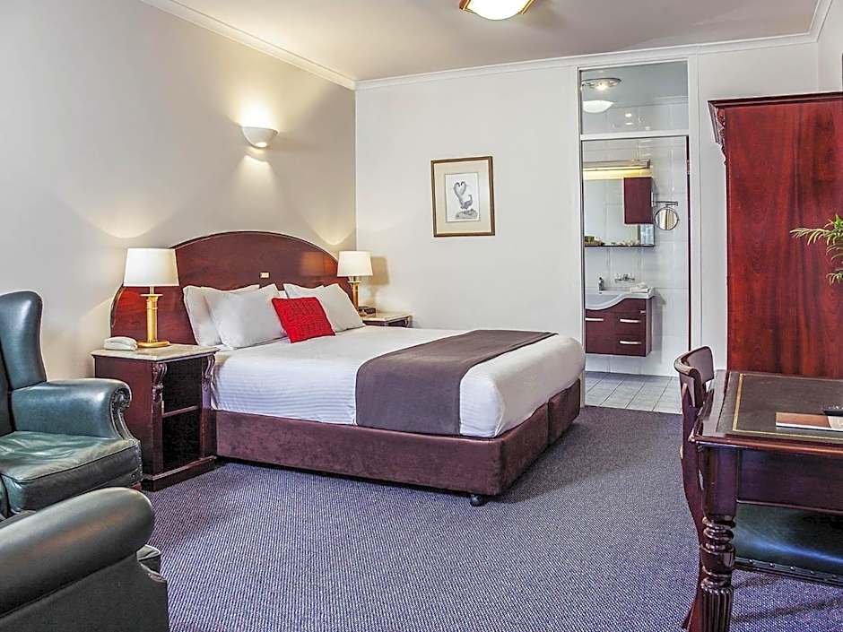 Mercure Ballarat Hotel & Convention Centre