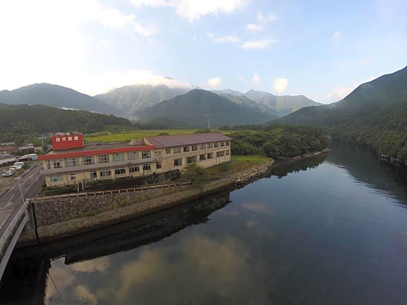 Tashiro Ryokan Annex