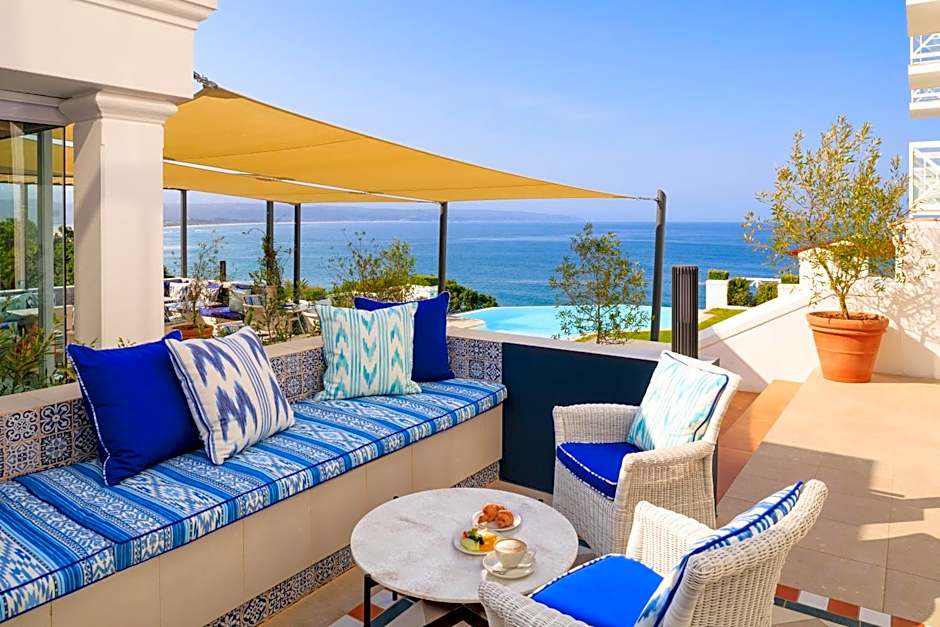 The Plettenberg Hotel