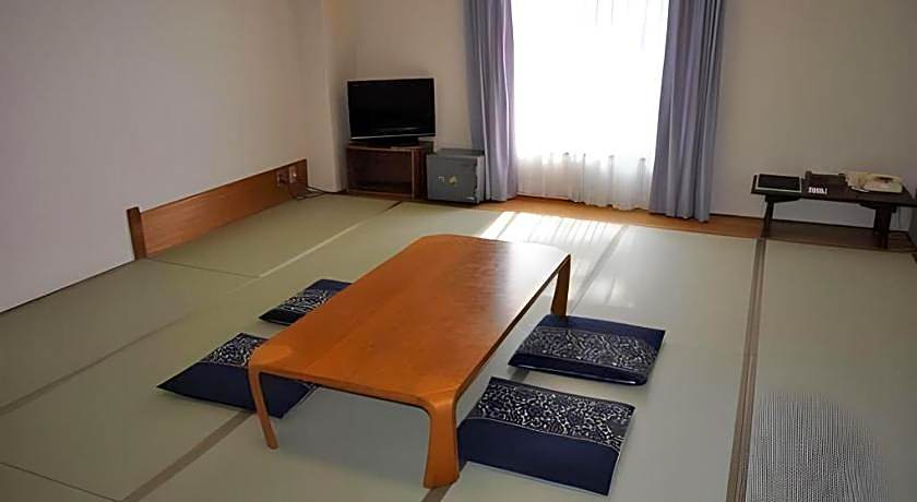 Tateyama Kokusai Hotel