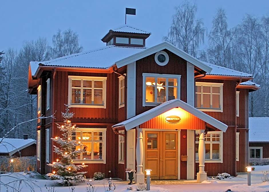 Hestraviken Hotell & Spa