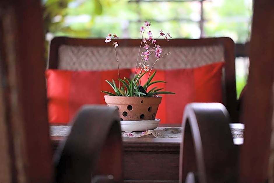 Baan Tye Wang Guesthouse