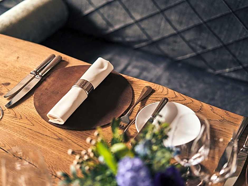 Travel Charme Ifen Kleinwalsertal